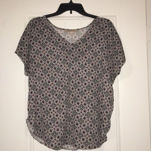 Loft Medium dressy top